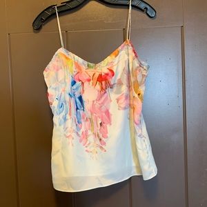 Ted Baker Hanging Gardens Cami